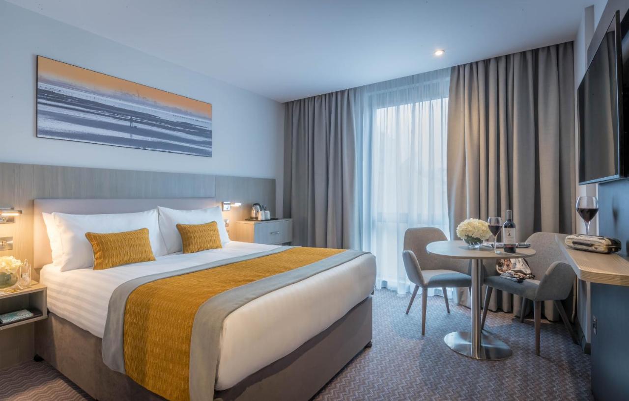 Maldron Hotel Merrion Road دبلن المظهر الخارجي الصورة