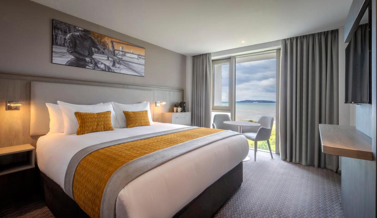 Maldron Hotel Merrion Road دبلن المظهر الخارجي الصورة