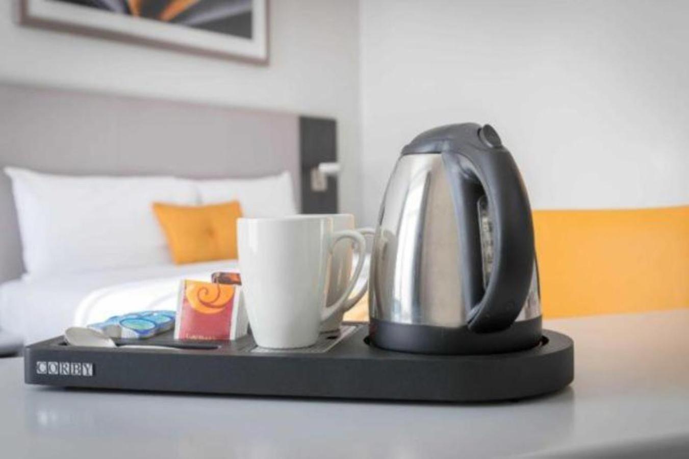 Maldron Hotel Merrion Road دبلن المظهر الخارجي الصورة