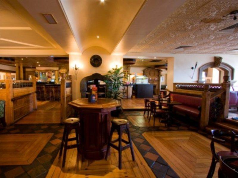 Maldron Hotel Merrion Road دبلن المظهر الخارجي الصورة