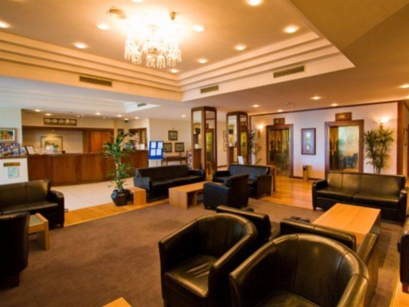 Maldron Hotel Merrion Road دبلن المظهر الخارجي الصورة