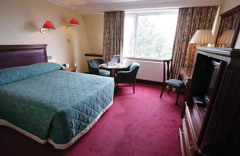 Maldron Hotel Merrion Road دبلن المظهر الخارجي الصورة