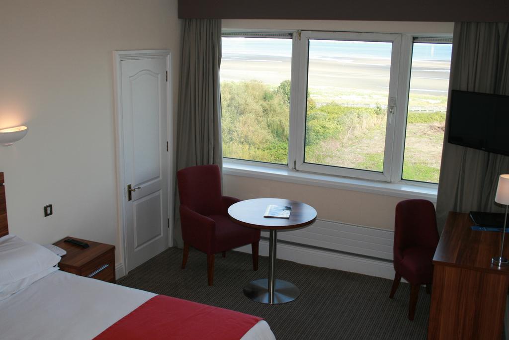 Maldron Hotel Merrion Road دبلن المظهر الخارجي الصورة