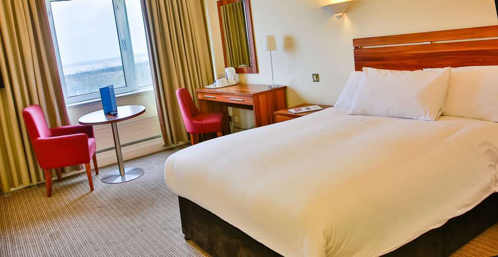 Maldron Hotel Merrion Road دبلن المظهر الخارجي الصورة