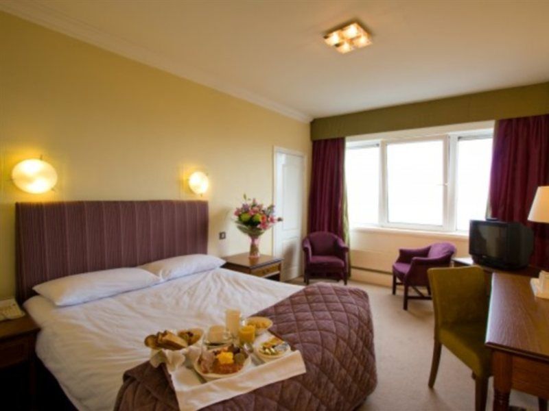 Maldron Hotel Merrion Road دبلن المظهر الخارجي الصورة