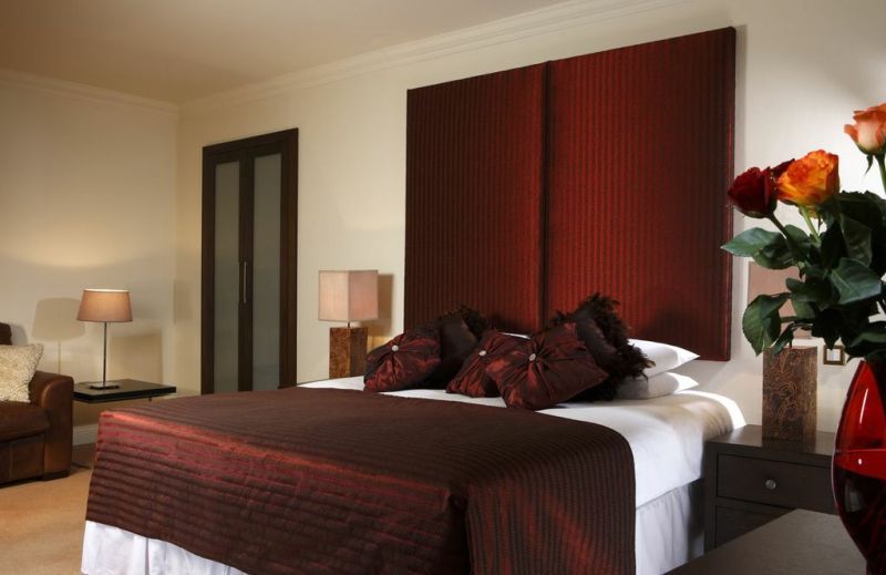 Maldron Hotel Merrion Road دبلن المظهر الخارجي الصورة