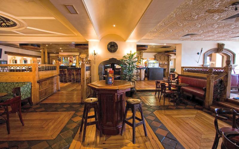 Maldron Hotel Merrion Road دبلن المظهر الخارجي الصورة