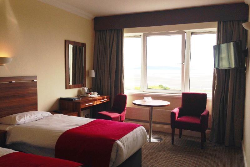 Maldron Hotel Merrion Road دبلن المظهر الخارجي الصورة