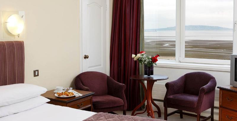 Maldron Hotel Merrion Road دبلن المظهر الخارجي الصورة