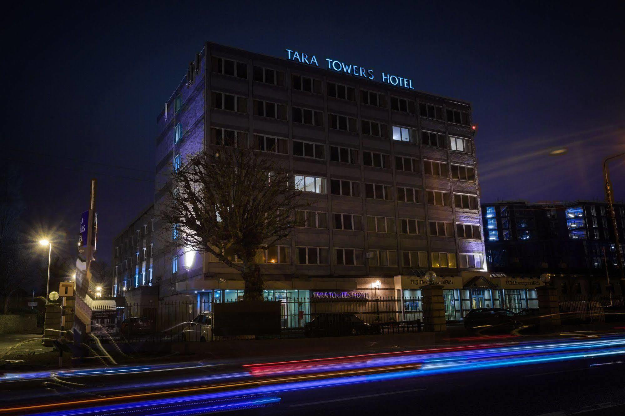 Maldron Hotel Merrion Road دبلن المظهر الخارجي الصورة