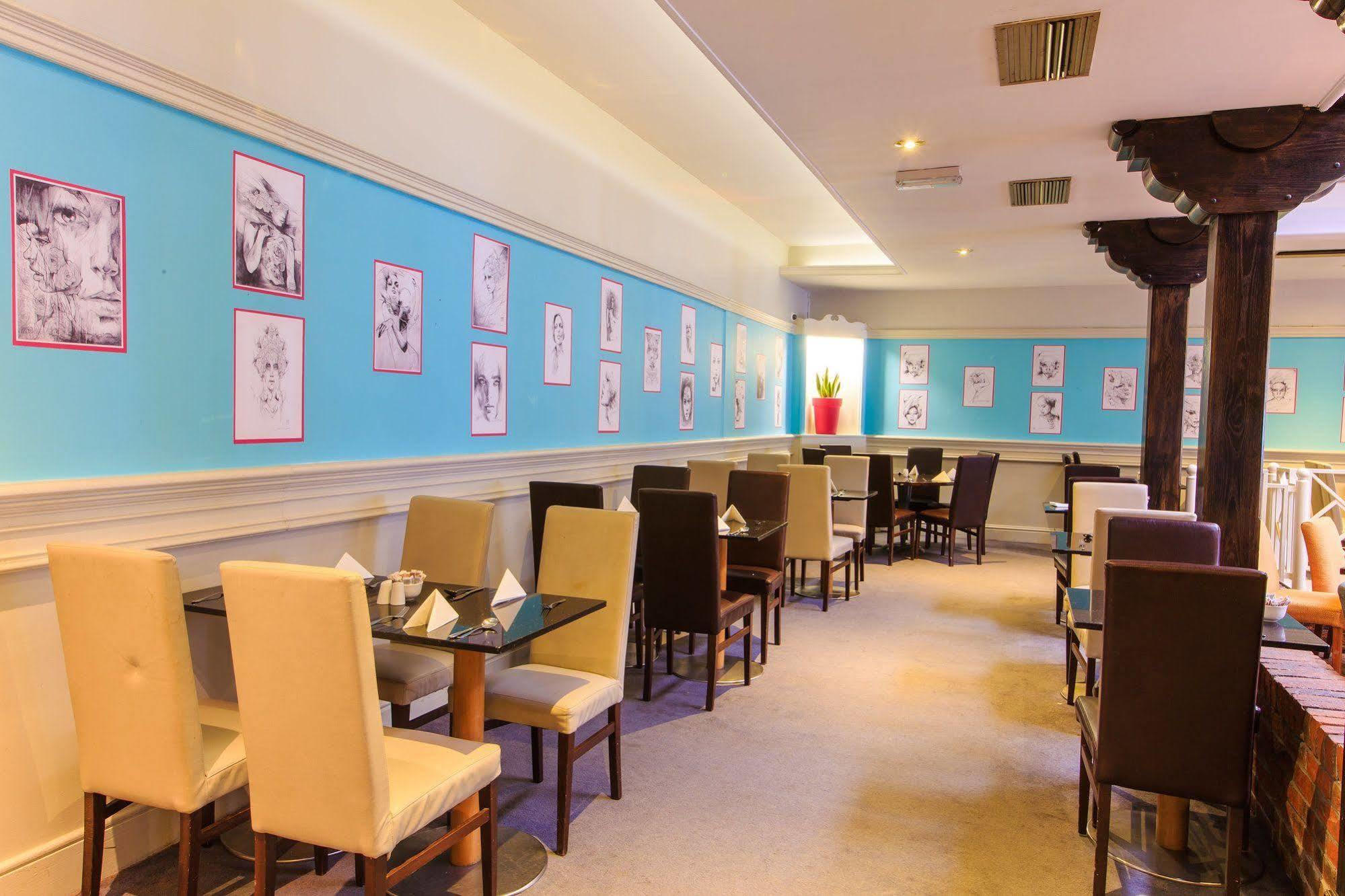 Maldron Hotel Merrion Road دبلن المظهر الخارجي الصورة