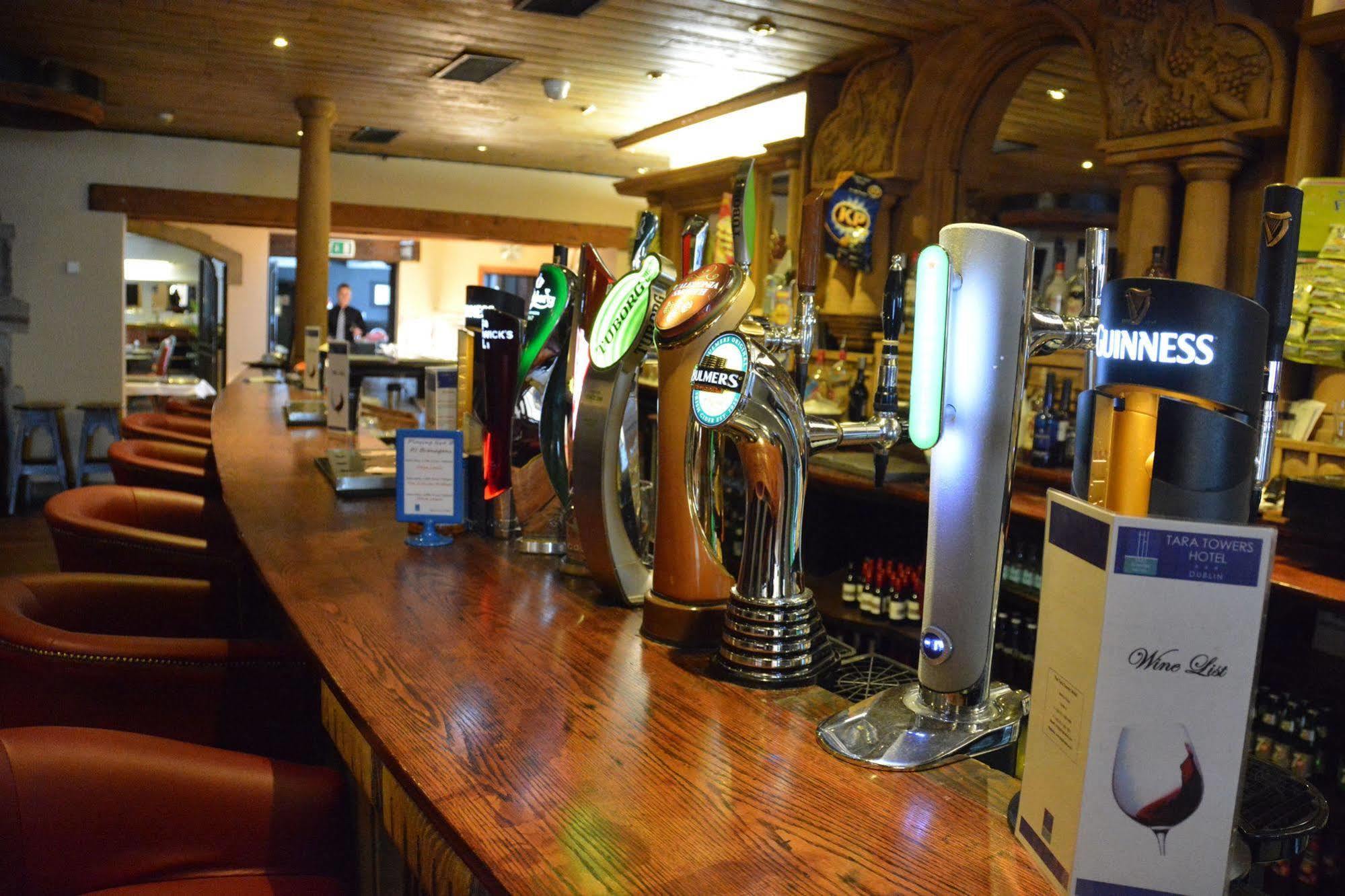 Maldron Hotel Merrion Road دبلن المظهر الخارجي الصورة