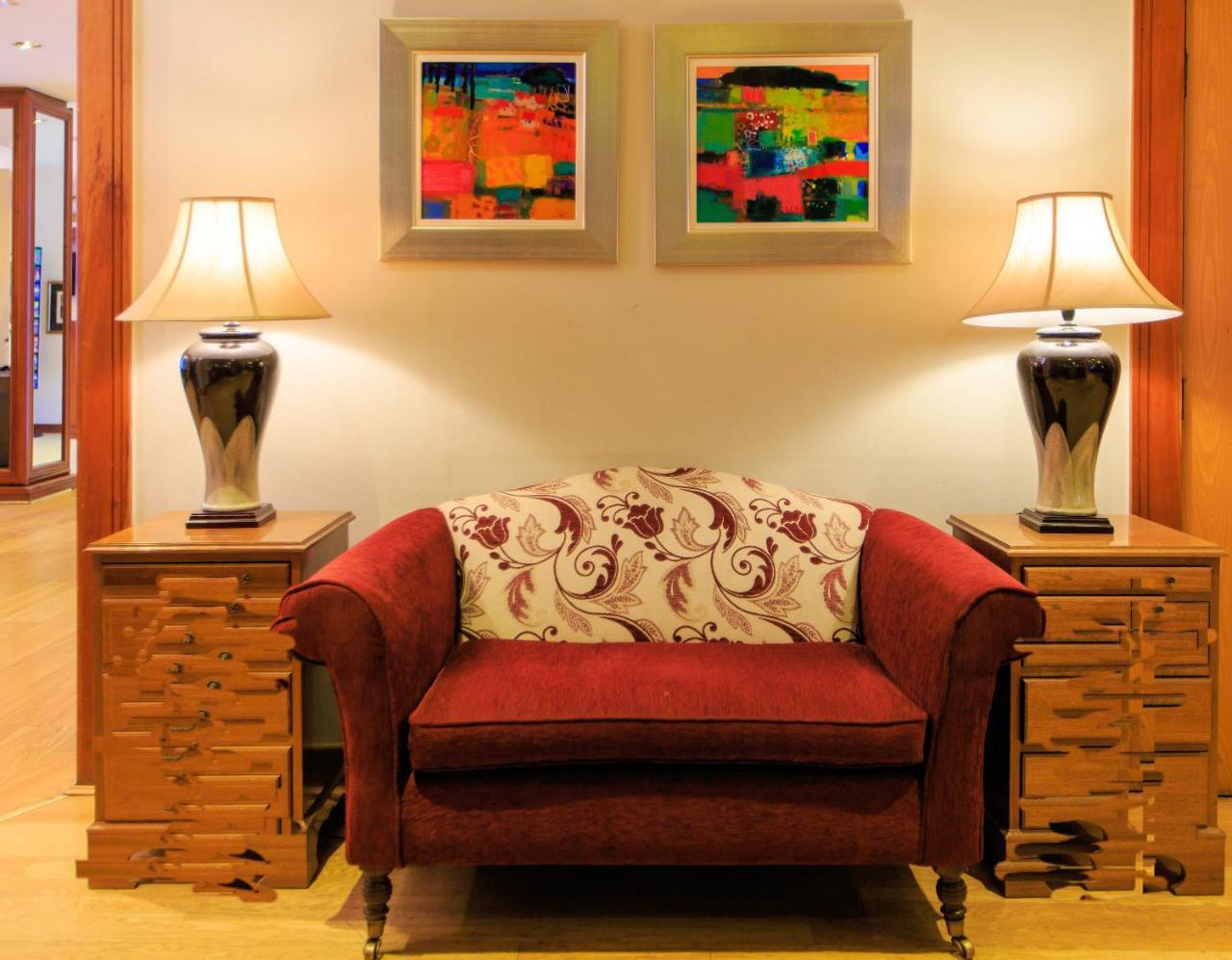 Maldron Hotel Merrion Road دبلن المظهر الخارجي الصورة