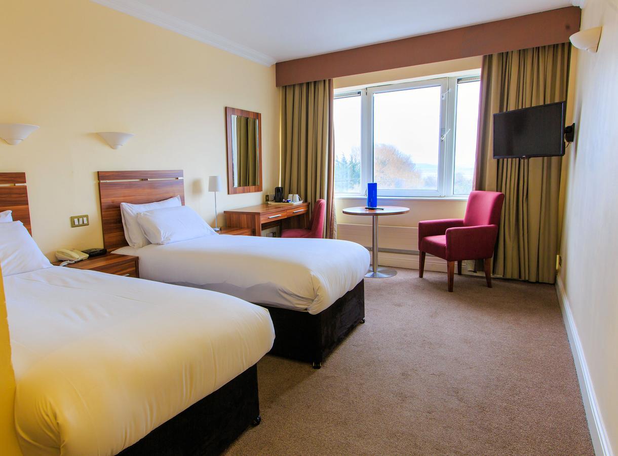 Maldron Hotel Merrion Road دبلن المظهر الخارجي الصورة