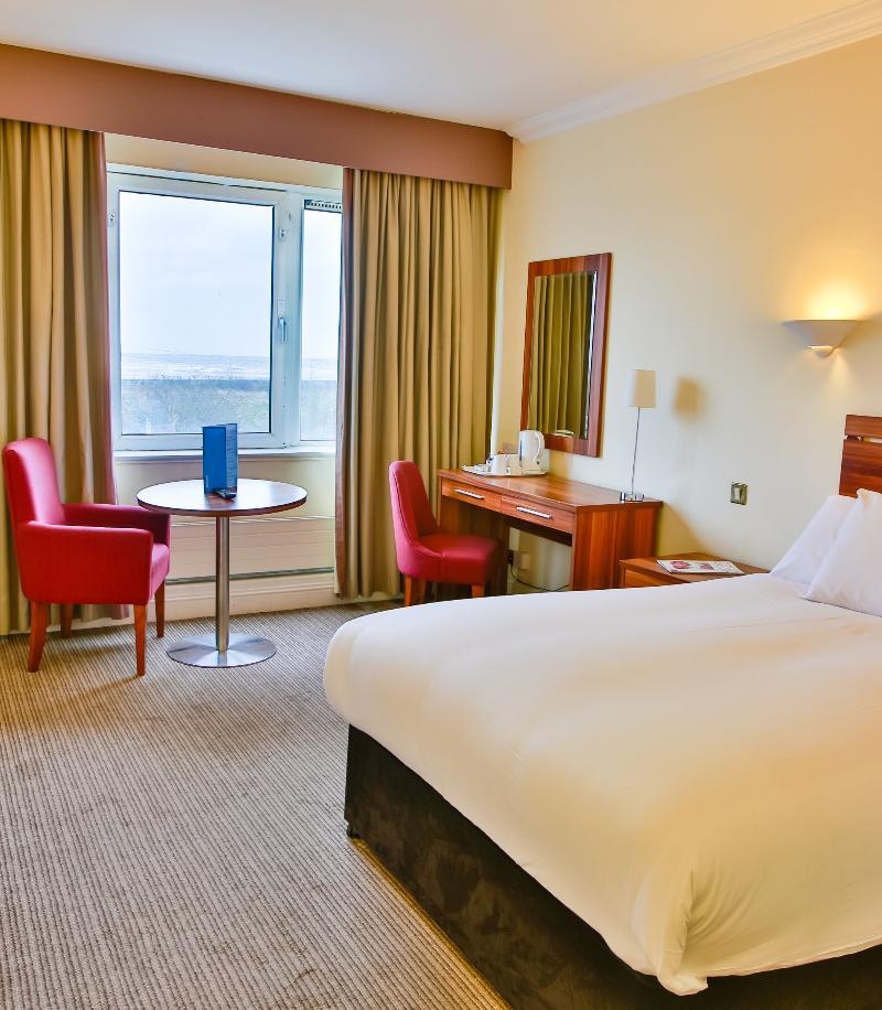 Maldron Hotel Merrion Road دبلن المظهر الخارجي الصورة