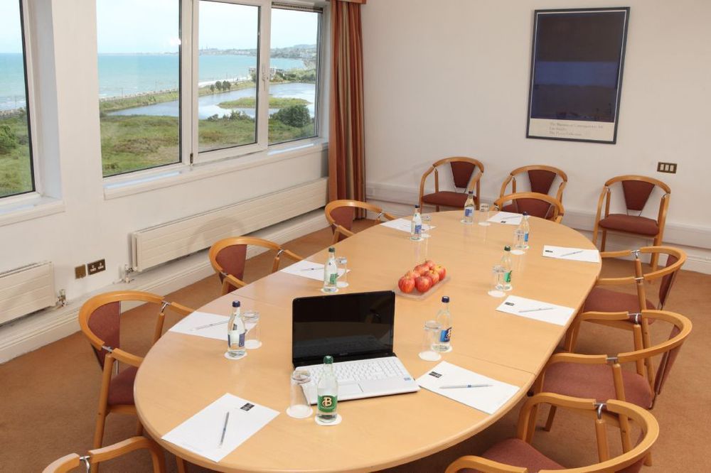 Maldron Hotel Merrion Road دبلن المظهر الخارجي الصورة