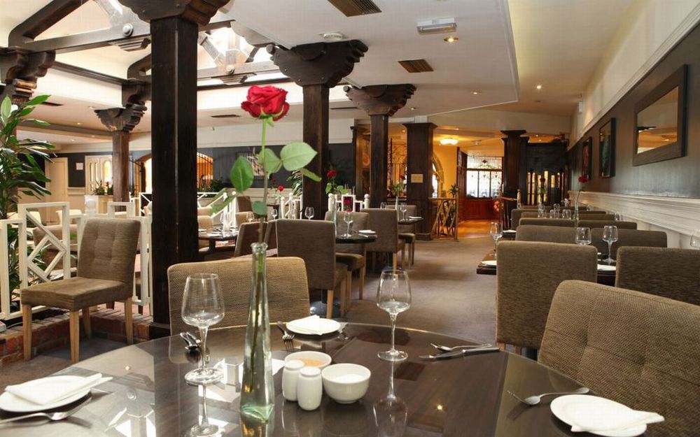 Maldron Hotel Merrion Road دبلن المظهر الخارجي الصورة